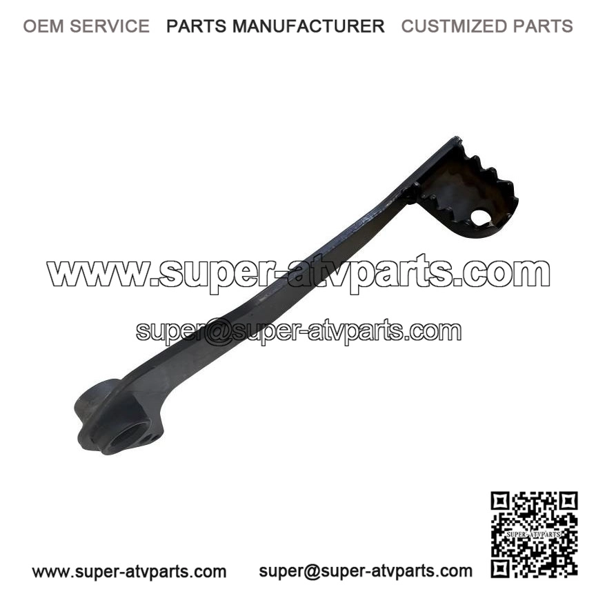 Brake Pedal 2007 Can-Am DS650 X