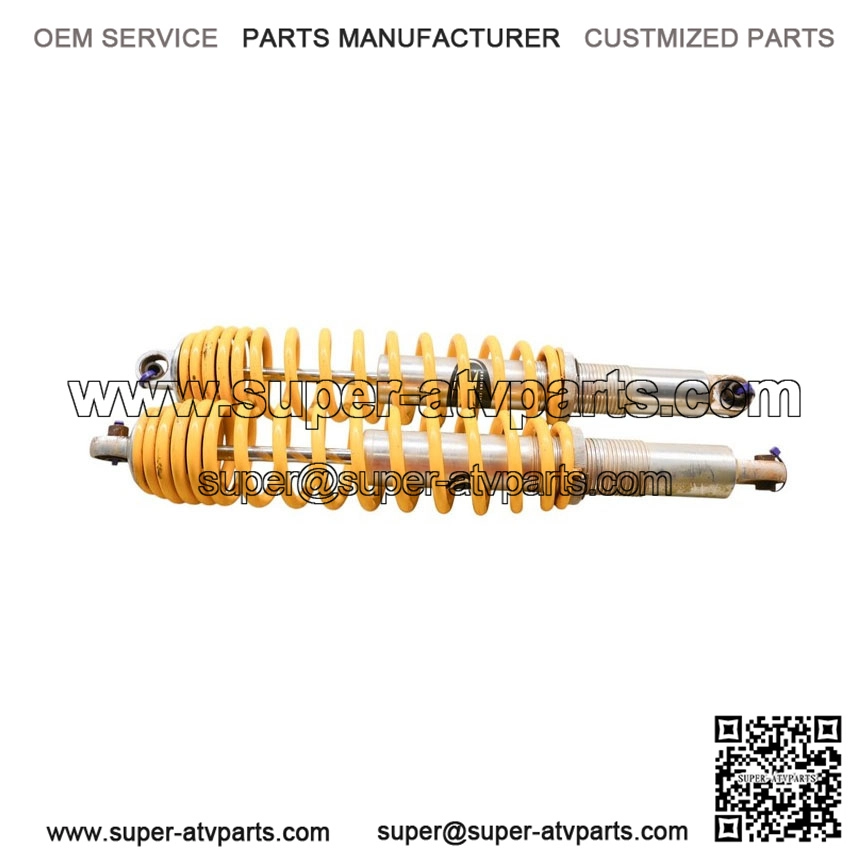 Front Shocks 01 Can-Am DS650 2x4