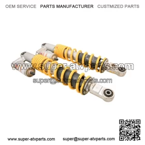 Front Shocks for 08 Can-Am DS450 EFI 2x4
