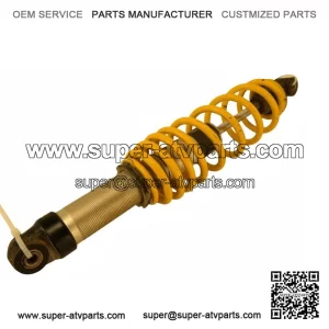 Front Left Right Suspension Shocks SB126 for 2014 Can-Am Renegade 800 / 1000 STD