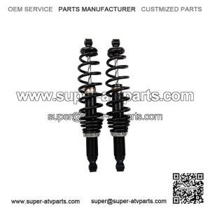 Front Shocks Aftermarket, Can-am Outlander G2 2012-2018 500/650/800R/1000/1000R.