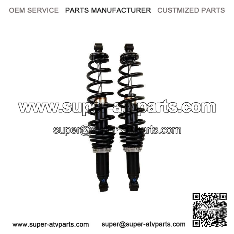 Front Shocks Aftermarket, Can-am Outlander G2 2012-2018 500/650/800R/1000/1000R.