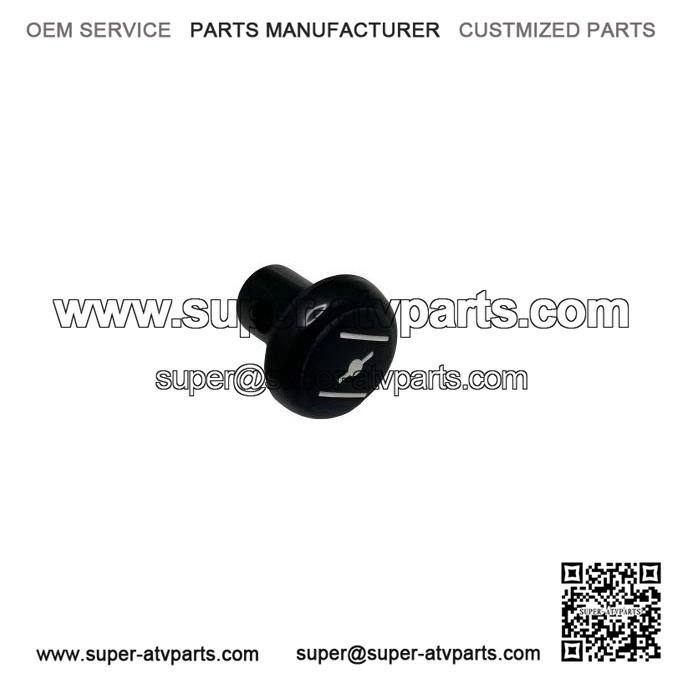 Button 707000089 Replaces Can-Am