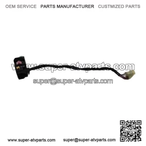 Oem Left Control Switch 710000242 AB2 for 03 Bombardier Rally 200