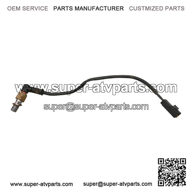 Brake Pressure Switch for 18 Can-Am Outlander Max 650 XT 4x4