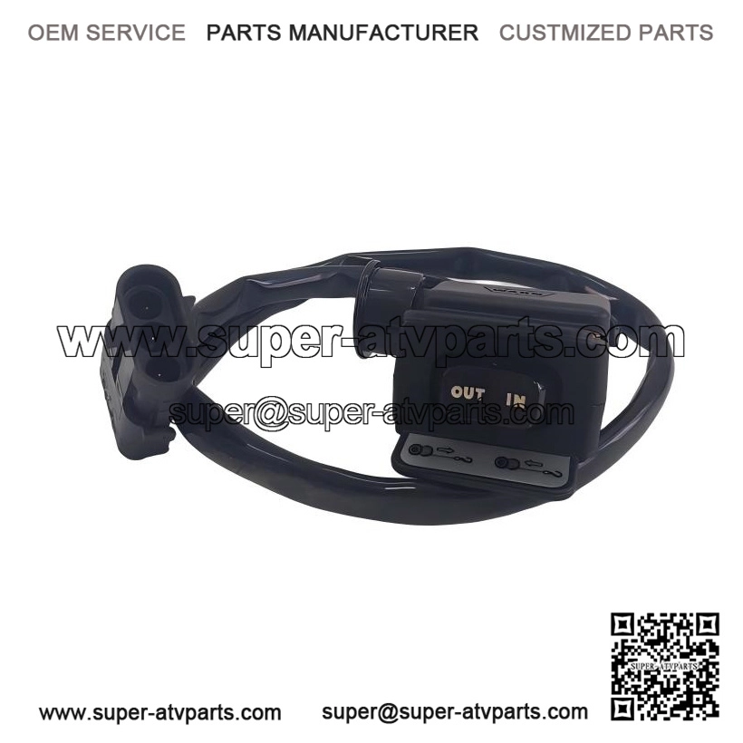 Witch Switch 710002724 ?C OEM Multi-Model Fitment Outlander Renegade for Can-Am