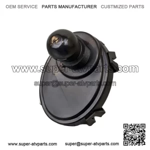 Ball Ignition Switch Key Post DESS, Can Am Maverick X3, Outlander and Renegade.