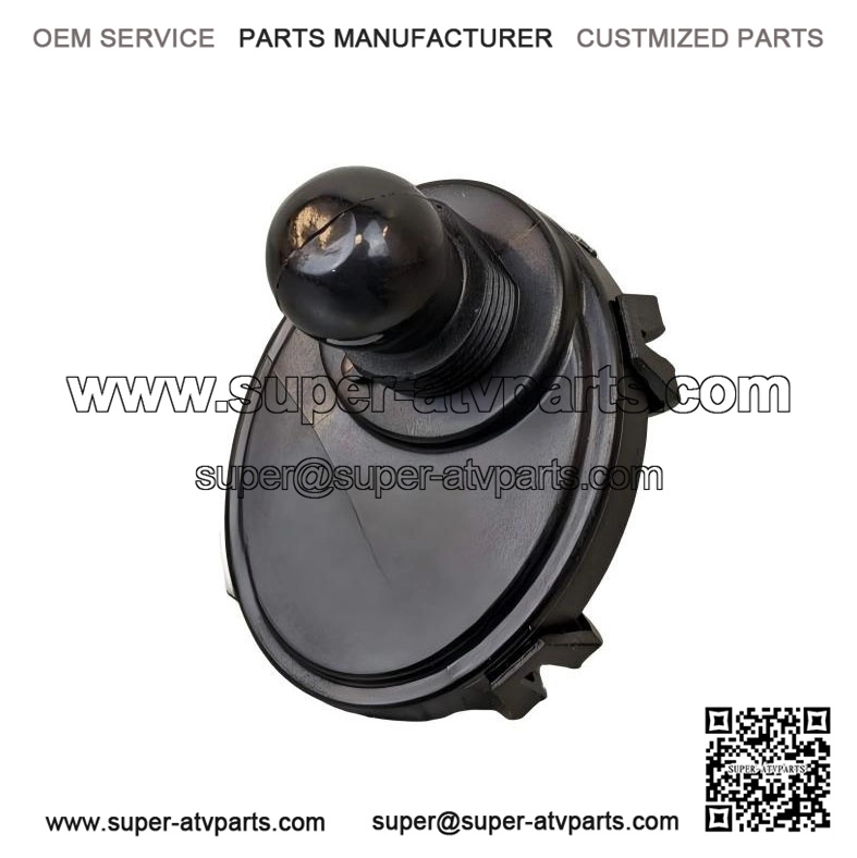 Ball Ignition Switch Key Post DESS, Can Am Maverick X3, Outlander and Renegade.