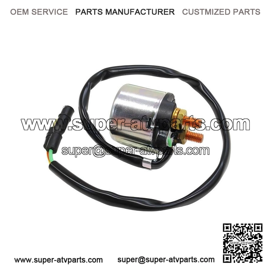 Starter Magnetic Relay Switch??02-04 Recon, 02-20 TRX250 EX X #S183