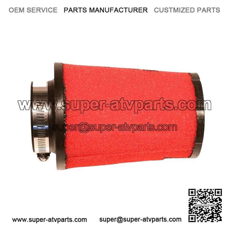 NEW OEM AIR FILTER S17202RB1000 for 2006-22 CAN-AM DS 250