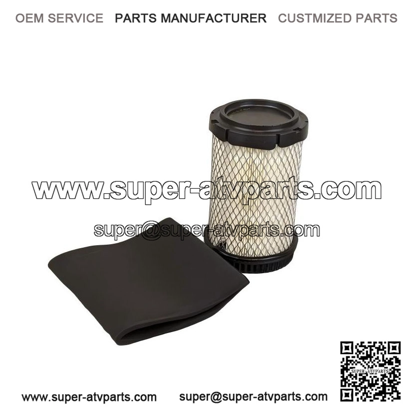 Air Filter with Foam Pre-filter 703501249, Can Am OEM Genuine BRP G3 Outlander.