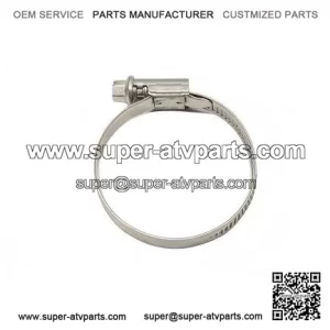 Gear Clamp 293650118