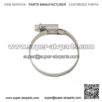 Gear Clamp 293650118