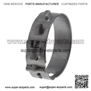 Hose Clamp 293650203 2000-2024 Can-Am Ski-Doo
