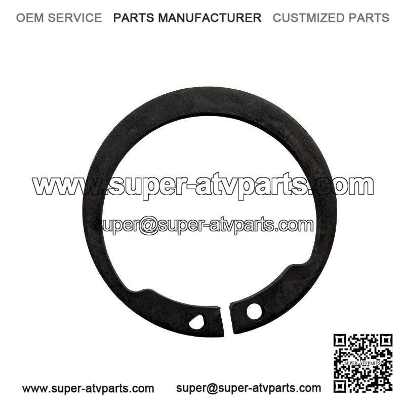Retaining Ring 420245650 Can-Am