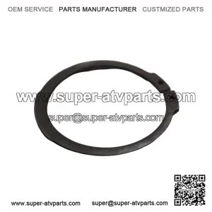 REAR CIRCLIP 293370014 for 2004 CAN-AM BOMBARDIER DS 650