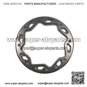 14" Beadlock Wheel Off-Road UTV 705400841 for CAN-AM