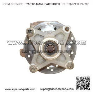 Front Wheel Hub for 2000-2003 Can-am Bombardier DS650 & 02 03 DS 650 Baja