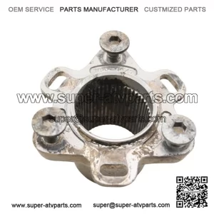 Rear Wheel Sprocket Hub for 08 Can-Am DS450
