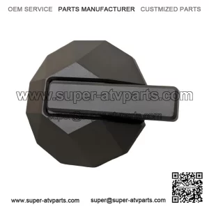 Wheel Center Cap 705403497, OEM, 2025-2026 G3 CANAM Outlander 850/1000R.