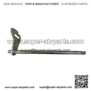 Shift Shaft Shifter Rod for 2004 Can Am Bombardier Quest 650
