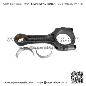 Connecting Rod & Bearing 420217429 for Can-Am Outlander Renegade Commander 650 800