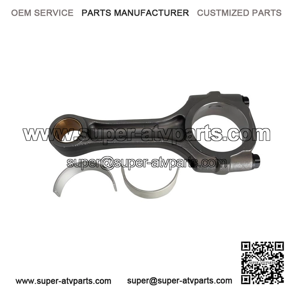 Connecting Rod & Bearing 420217429 for Can-Am Outlander Renegade Commander 650 800
