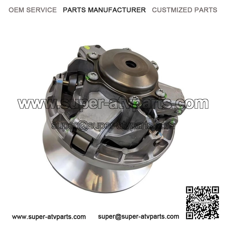 P-DRIVE Pulley Primary Clutch 420686899, New OEM BRP Can Am G3 Outlander 1000.