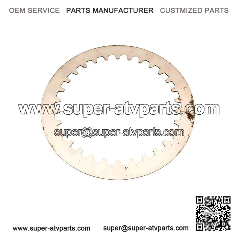 1.5mm Clutch Plate 420259262
