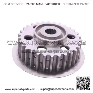 Clutch Inner Hub Boss 6259875, 703500742 for Can-am Ds450