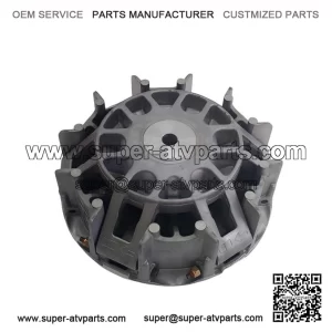 Outer Half Ass'y 420280316 for 2006-2008 Can-Am Outlander 400