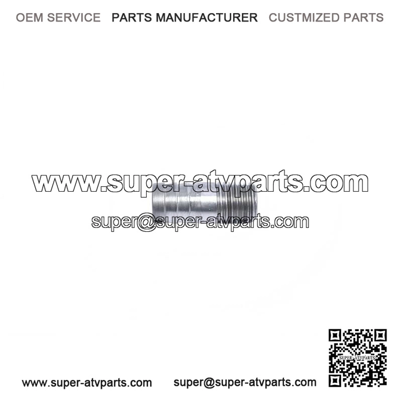 Nipple Hose 420256332 Can-Am 2006-2020 Outlander 450