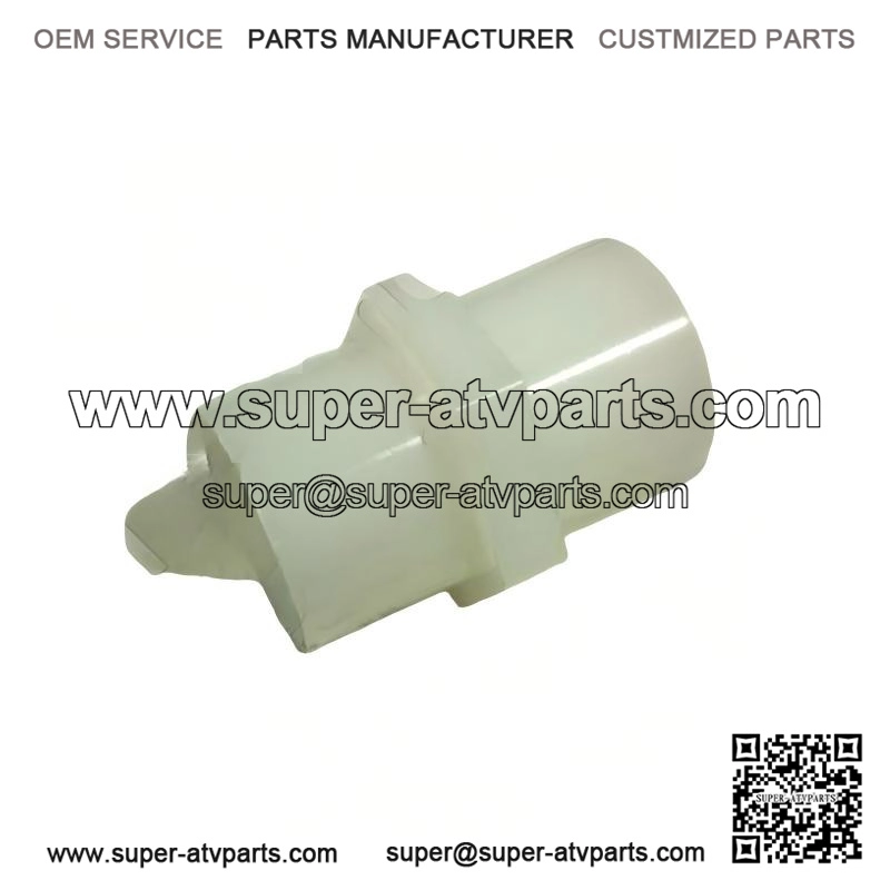nylon fitting 1/2# 204940030