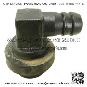 AIRBOX ELBOW FITTING 414523600 for 2011 CAN-AM RENEGADE 800