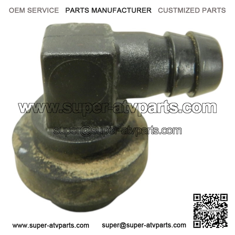 AIRBOX ELBOW FITTING 414523600 for 2011 CAN-AM RENEGADE 800