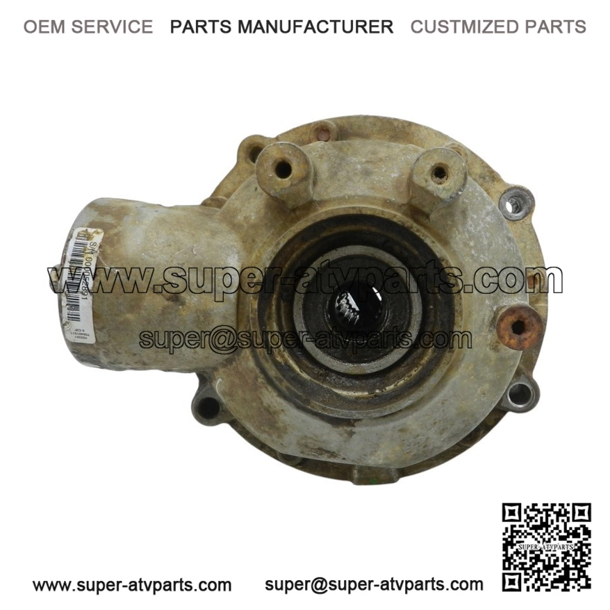 FRONT DIFFERENTIAL 705401485 / 703500908 for 2015 CAN-AM OUTLANDER L 450