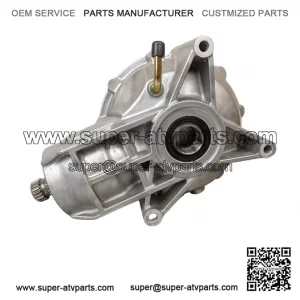 Rear Differential 705503974, New OEM G3 Can Am Outlander 850/1000R, Final Drive.