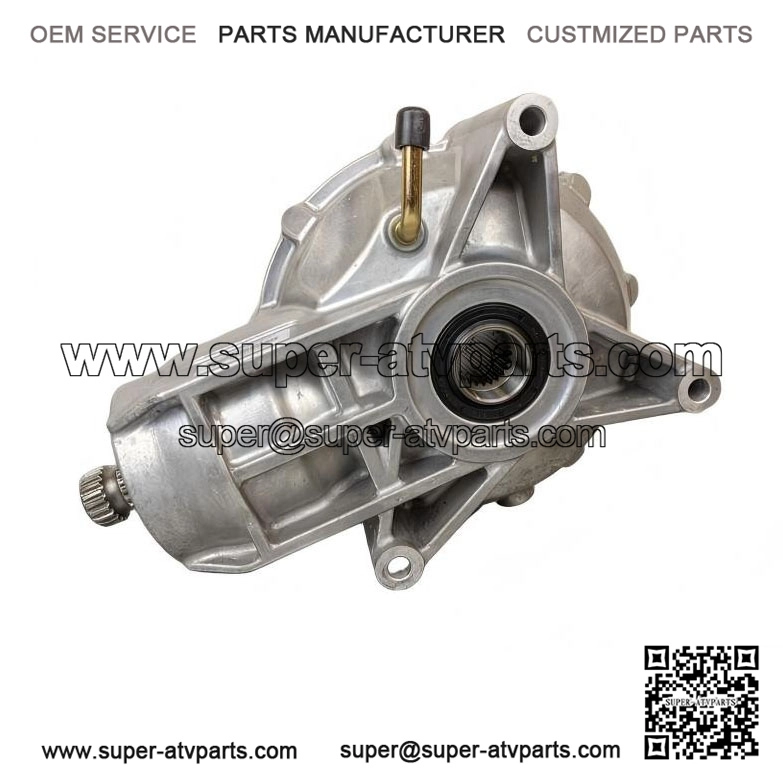 Rear Differential 705503974, New OEM G3 Can Am Outlander 850/1000R, Final Drive.