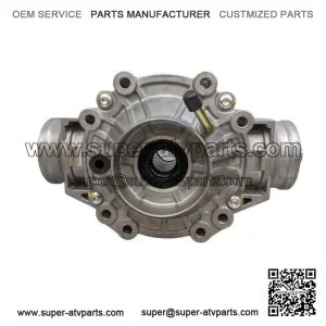 Center Differential 705503088 and 705503692, New OEM BRP CANAM 6x6 Outlander.