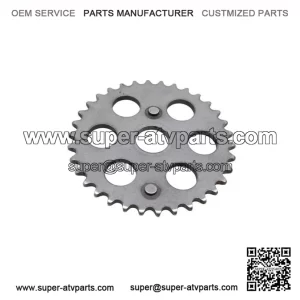 Camshaft Sprocket Cam Gear 01 Can-Am DS650