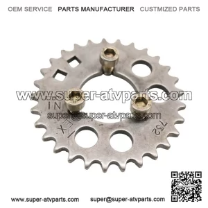 Camshaft Sprocket Cam Gear for 09 Can-Am DS450