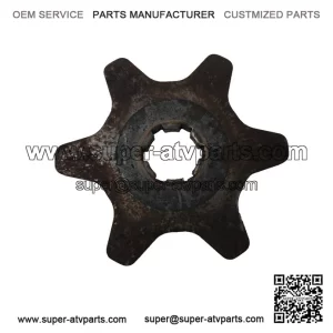 CAM PLATE 420627582 420627586 for 2003 CAN-AM BOMBARDIER OUTLANDER 400