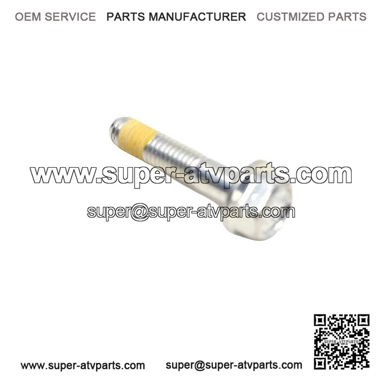 Hex Flange Screw 207663044