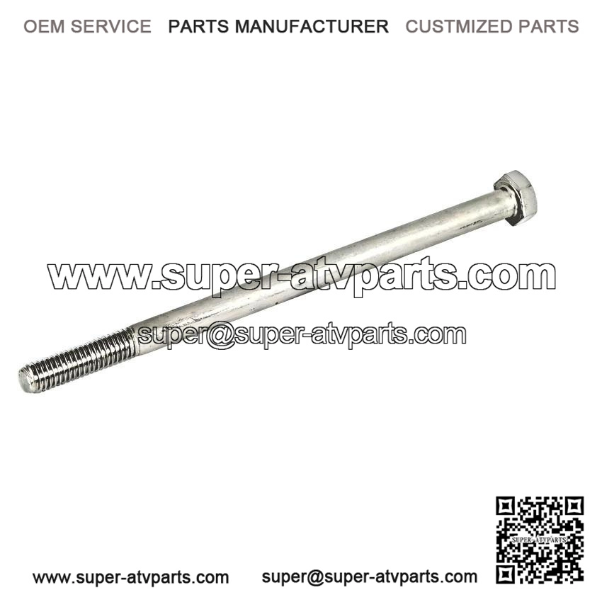 OEM HEX BOLT M8x140 230084060 for 1999-2001 SEA-DOO GSX RFI