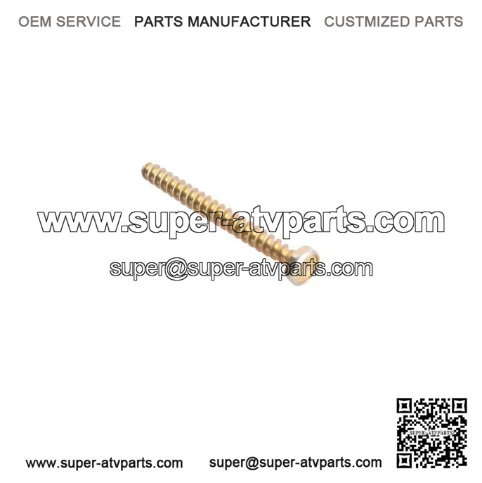 Hexagon Screw 250000008