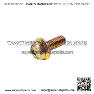 Hex Flanged Screw 207661644
