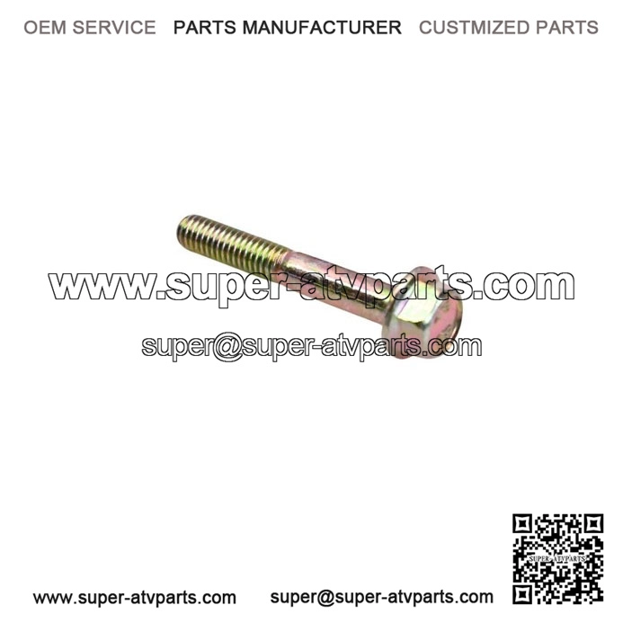 Hex Flange Screw 207664044