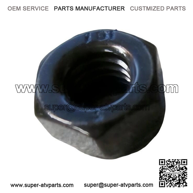 M6 Elastic Stop Nut 232561494 for CAN-AM Outlander, Defender, Commander