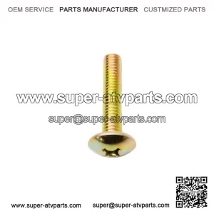 M6 x 30 Screw 250000046, P250000046