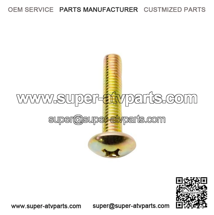 M6 x 30 Screw 250000046, P250000046